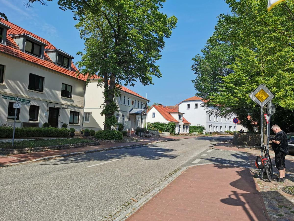 Baltic Sea Quartier Mit Schwimmbad Und Ostseeblick Rerik Exterior photo